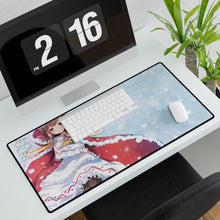 Load image into Gallery viewer, Anime Touhou Mouse Pad (Desk Mat)
