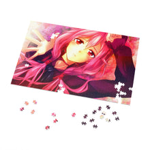 Load image into Gallery viewer, Anime Guilty Crown Jigsaw Puzzle
