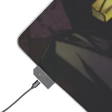 Load image into Gallery viewer, Fate/Stay Night RGB LED Mouse Pad (Desk Mat)
