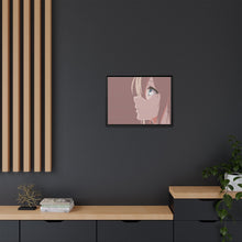 Load image into Gallery viewer, Anime Violet Evergarden Canvas Framed Art Print

