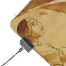 Load image into Gallery viewer, Avatar: The Legend Of Korra RGB LED Mouse Pad (Desk Mat)
