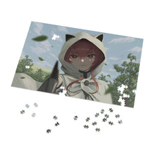 Load image into Gallery viewer, Mushoku Tensei: Jobless Reincarnation Jigsaw Puzzle
