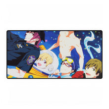 Load image into Gallery viewer, Free Dive To The Future Mouse Pad (Desk Mat)
