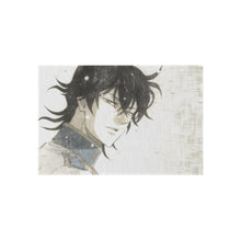 Load image into Gallery viewer, Black Clover Yuno Rug
