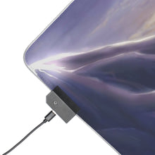 Load image into Gallery viewer, Grimgar Of Fantasy And Ash RGB LED Mouse Pad (Desk Mat)
