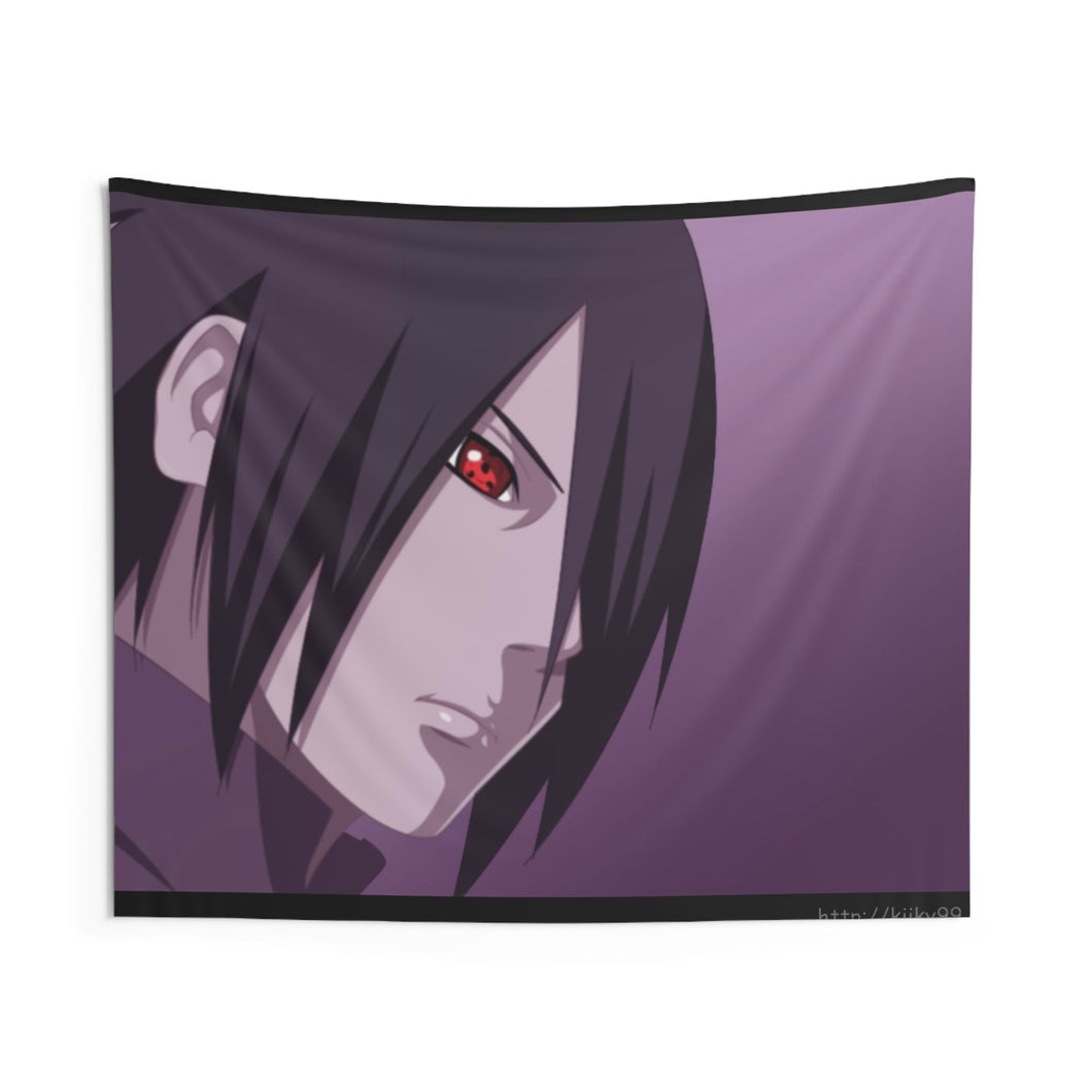 Boruto Indoor Wall Tapestry
