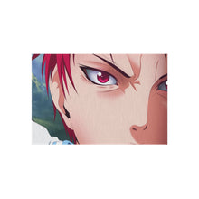 Load image into Gallery viewer, Kuroko's Basketball Rug

