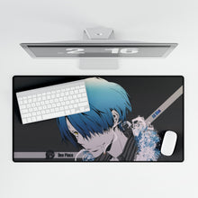 Load image into Gallery viewer, Sanji-kun :D Mouse Pad (Desk Mat)
