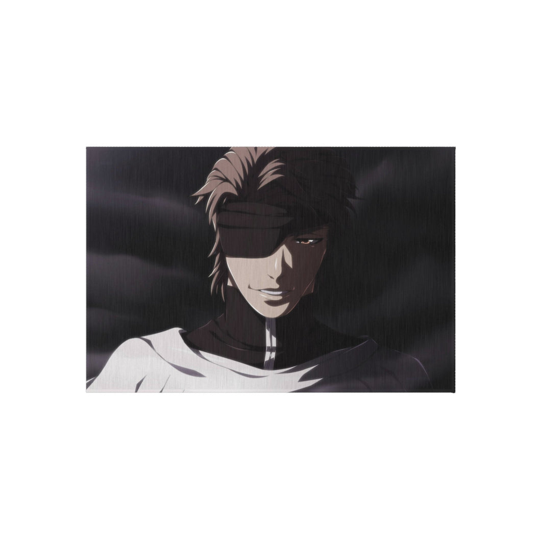 Anime Bleach Rug