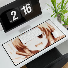 Load image into Gallery viewer, Anime Toradora! Mouse Pad (Desk Mat)
