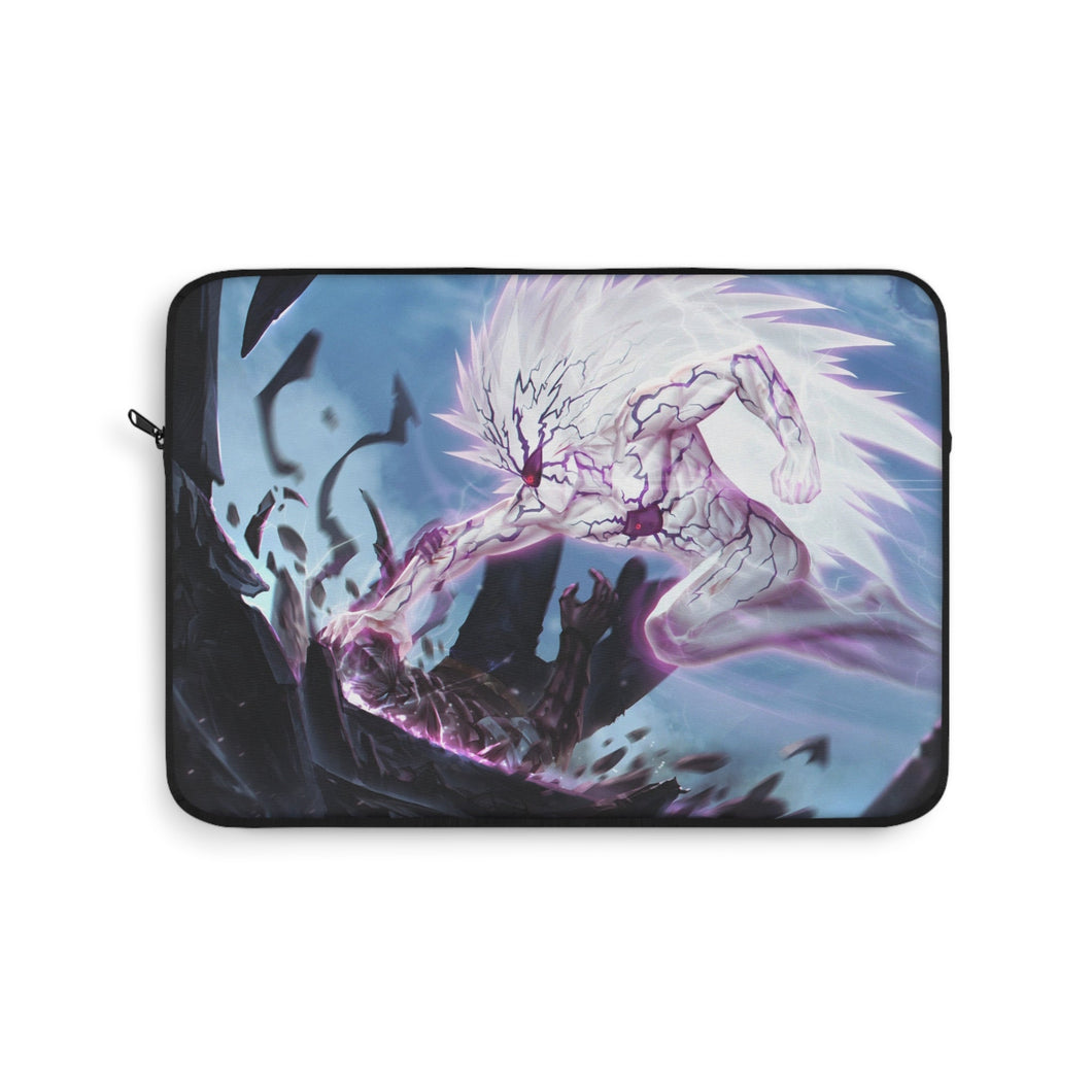 Anime One-Punch Man Laptop Sleeve
