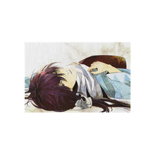 Load image into Gallery viewer, Hakuouki Shinsengumi Kitan Rug
