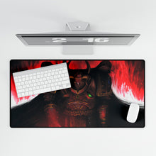 Load image into Gallery viewer, Warhammer Mouse Pad (Desk Mat)
