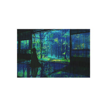 Load image into Gallery viewer, Demon Slayer: Kimetsu no Yaiba Rug
