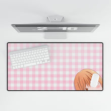 Load image into Gallery viewer, Ore Monogatari Mouse Pad (Desk Mat)
