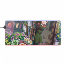 Load image into Gallery viewer, Love Live! Superstar!! RGB LED Mouse Pad (Desk Mat)

