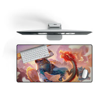 Load image into Gallery viewer, Smite Mouse Pad (Desk Mat)
