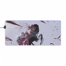 Load image into Gallery viewer, Puella Magi Madoka Magica RGB LED Mouse Pad (Desk Mat)
