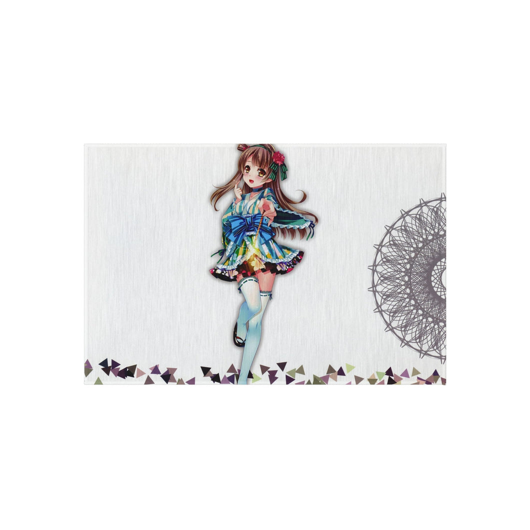 Love Live! Kotori Minami Rug