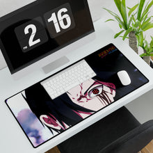 Load image into Gallery viewer, Anime Naruto Mouse Pad (Desk Mat)
