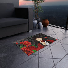 Load image into Gallery viewer, Kakegurui Yumeko Jabami Rug
