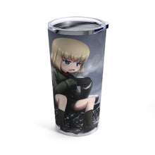 Load image into Gallery viewer, Girls und Panzer Tumbler 20oz
