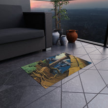 Load image into Gallery viewer, Laputa: Castle in the Sky Rug

