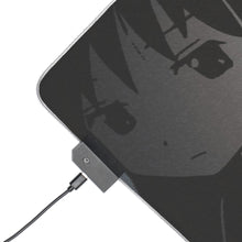 Load image into Gallery viewer, Puella Magi Madoka Magica RGB LED Mouse Pad (Desk Mat)
