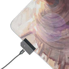 Load image into Gallery viewer, Sword Art Online RGB LED Mouse Pad (Desk Mat)
