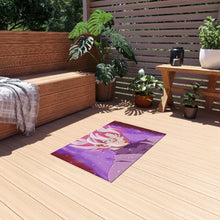 Load image into Gallery viewer, Goku Rug
