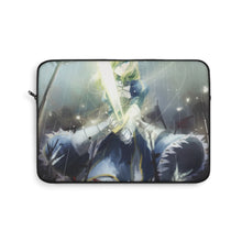 Load image into Gallery viewer, Fate/Stay Night Laptop Sleeve
