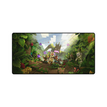 Load image into Gallery viewer, Minecraft: Dungeons Mouse Pad (Desk Mat)
