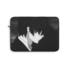 Load image into Gallery viewer, Anime Blue Exorcist Laptop Sleeve
