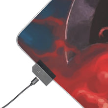Load image into Gallery viewer, Anime Bleach RGB LED Mouse Pad (Desk Mat)
