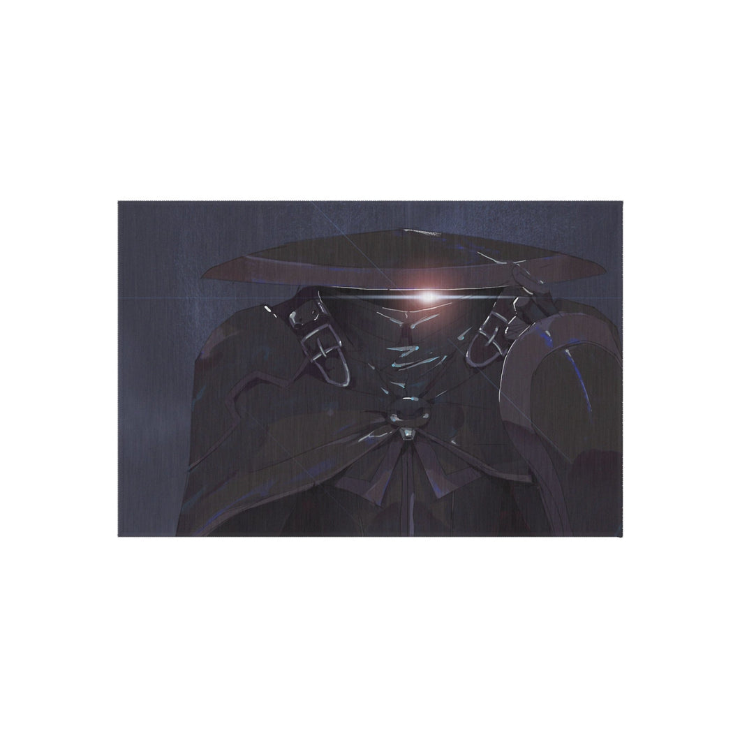 Anime Made In Abyss Rug