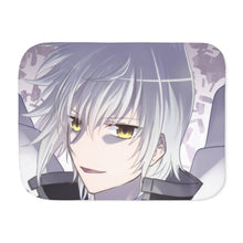 Load image into Gallery viewer, High School DxD Sherpa Blanket
