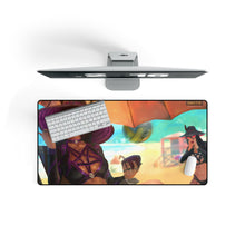 Load image into Gallery viewer, Smite Mouse Pad (Desk Mat)
