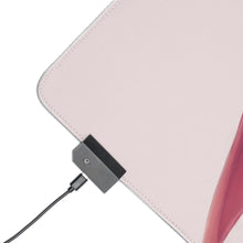Load image into Gallery viewer, Touhou RGB LED Mouse Pad (Desk Mat)
