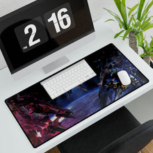 Load image into Gallery viewer, Macross Delta Mouse Pad (Desk Mat)

