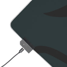 Load image into Gallery viewer, Soul Eater RGB LED Mouse Pad (Desk Mat)
