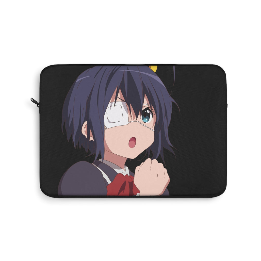 Love, Chunibyo & Other Delusions Rikka Takanashi Laptop Sleeve