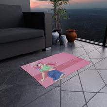 Load image into Gallery viewer, Baka And Test Rug

