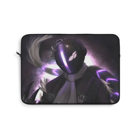 Made In Abyss Laptop Sleeves