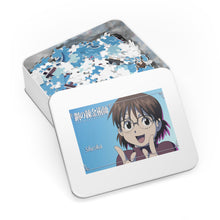 Load image into Gallery viewer, Anime FullMetal Alchemistr Jigsaw Puzzle
