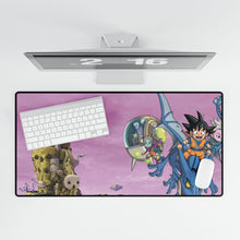 Load image into Gallery viewer, Dragon Ball DAIMA Mouse Pad (Desk Mat)
