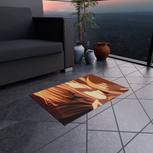 Load image into Gallery viewer, Yuzu x Mei Kiss Rug

