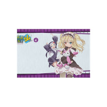 Load image into Gallery viewer, Boku Wa Tomodachi Ga Sukunai Kobato Hasegawa, Maria Takayama Rug
