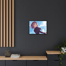 Load image into Gallery viewer, Classroom Of The Elite Canvas Framed Art Print
