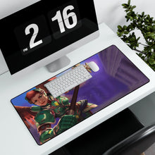 Load image into Gallery viewer, Smite Mouse Pad (Desk Mat)
