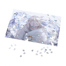 Load image into Gallery viewer, Anime Vinland Saga Jigsaw Puzzle
